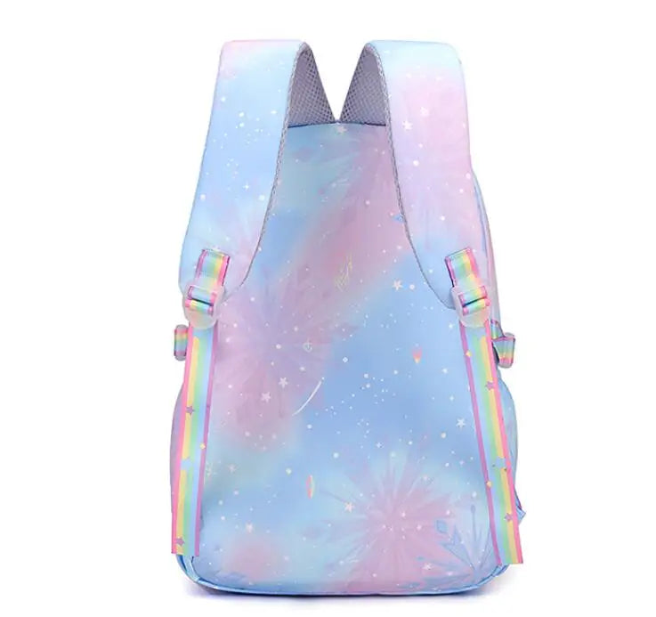 Mochila Frozen